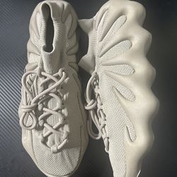 Adidas Yeezy 450 Stone Flax Size 12 Used