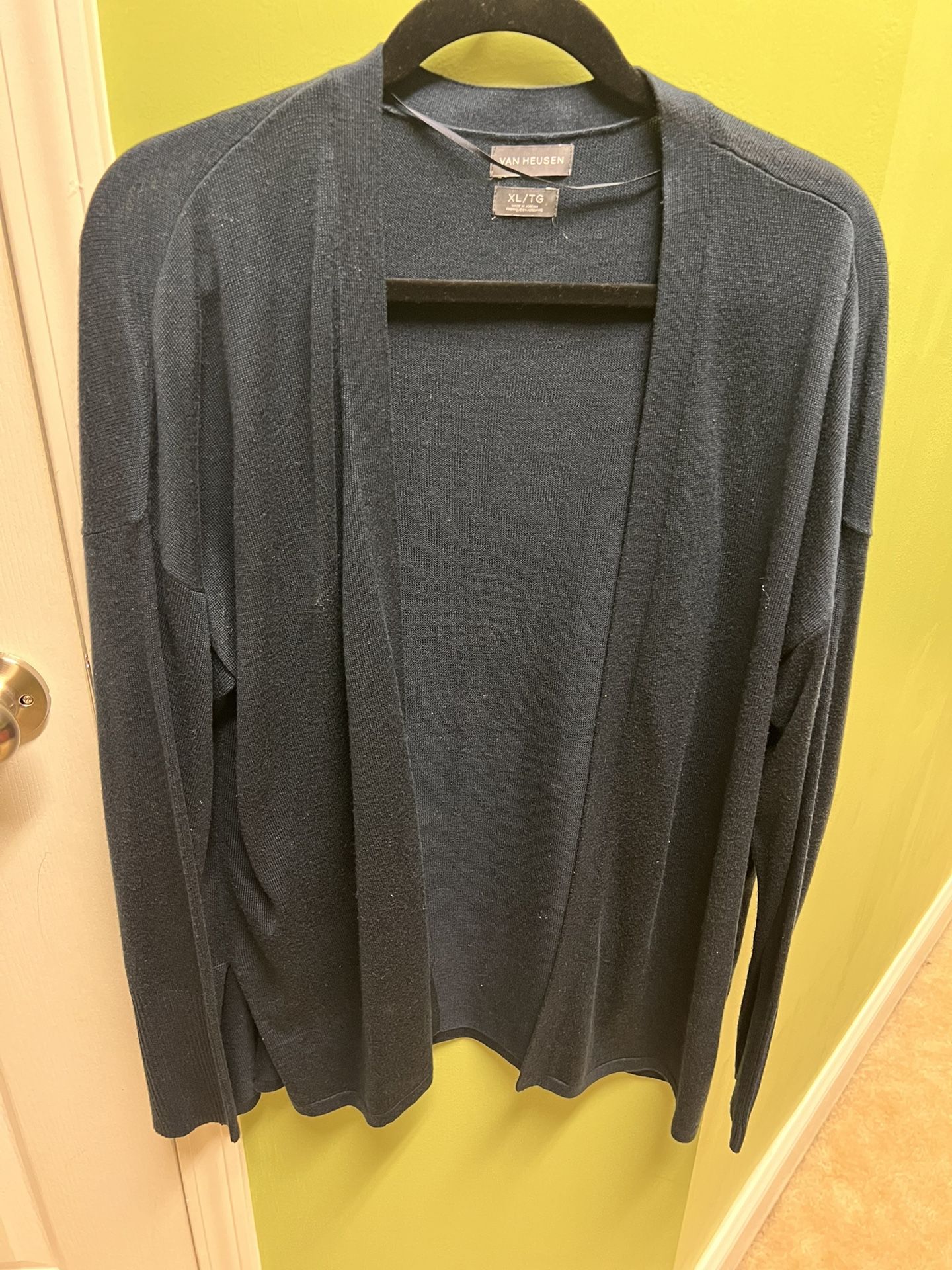 Cardigan
