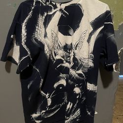 Thor Shirt, Size Medium