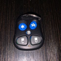 Universal car remote for sale make offer