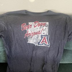 UofA T Shirt
