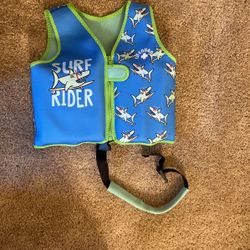 Child Life Jacket