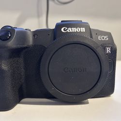 Canon EOS R, Vlogging and Content Creator Camera 4K UHD, Digital Single-Lens Non-Reflex AF/AE, 0.76 Magnification, OLED Color Electronic Viewfinder, C