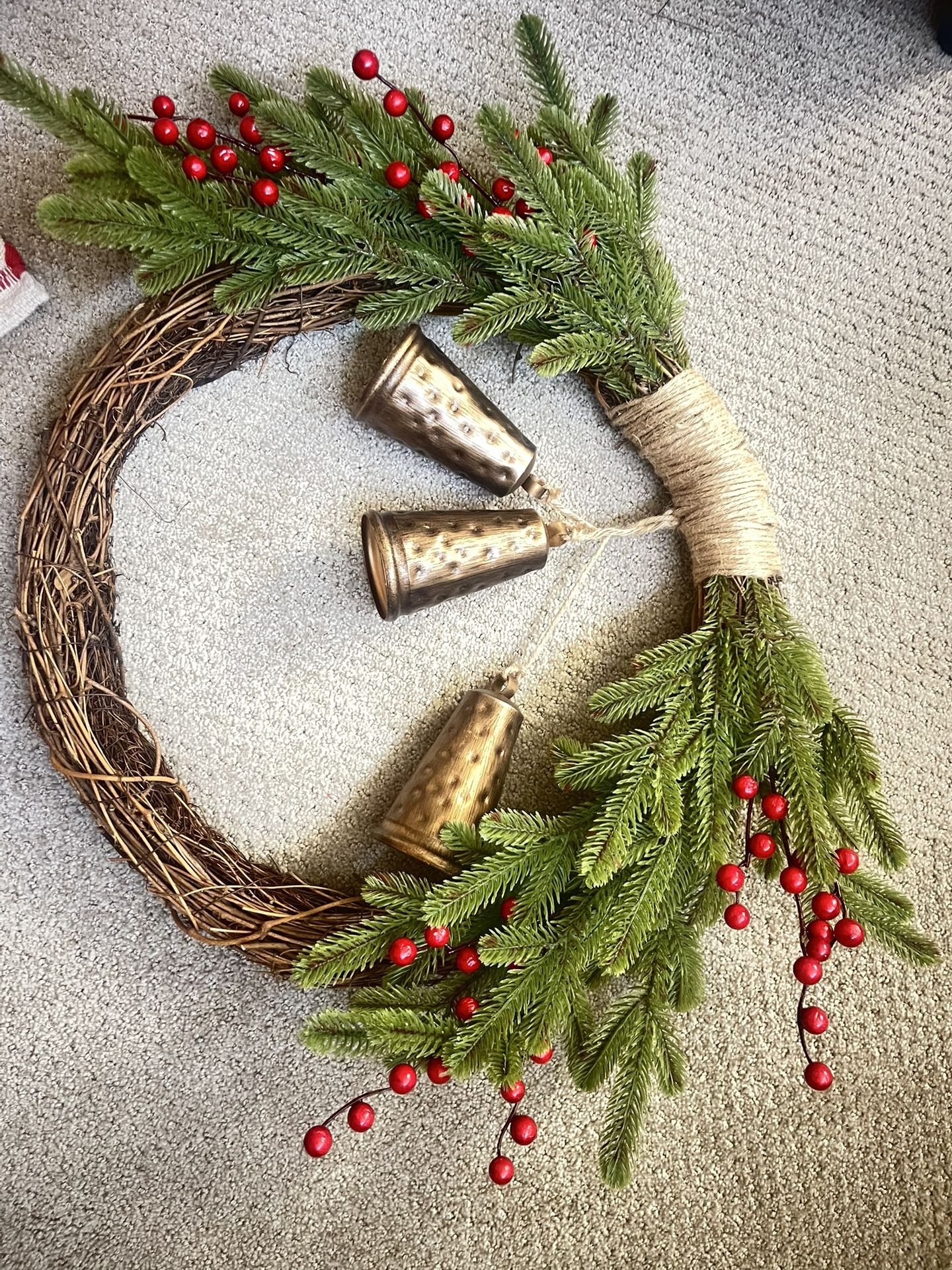 Christmas Wreath