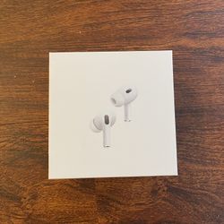 AirPod Pro 2nd Generation 