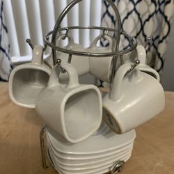 Check Last Photo For Price Reference -13,piezas Blancas Cuadradas 