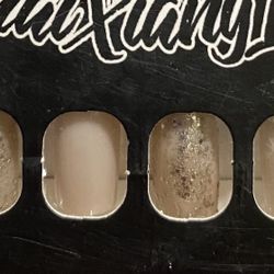 Press On Nails