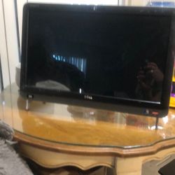 💲25 DELL MONITOR WORKING NO WIRES 💲25