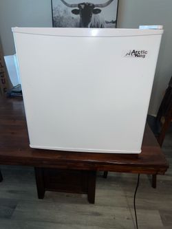 Artic King Mini Freezer