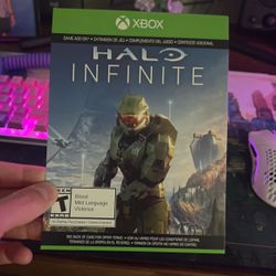 Halo Infinite 