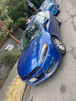 2014 Dodge Dart