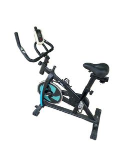 Xtreme Power US Indoor Training Cycling Workout Fitness Bike for Cardio