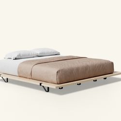 Floyd Bed Frame
