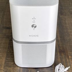KOIOS PM1220 Air Purifier 