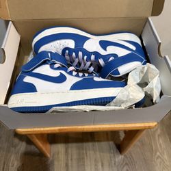 Women Nike Air Force 1’ 07 Mid