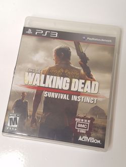 playstation 4 game