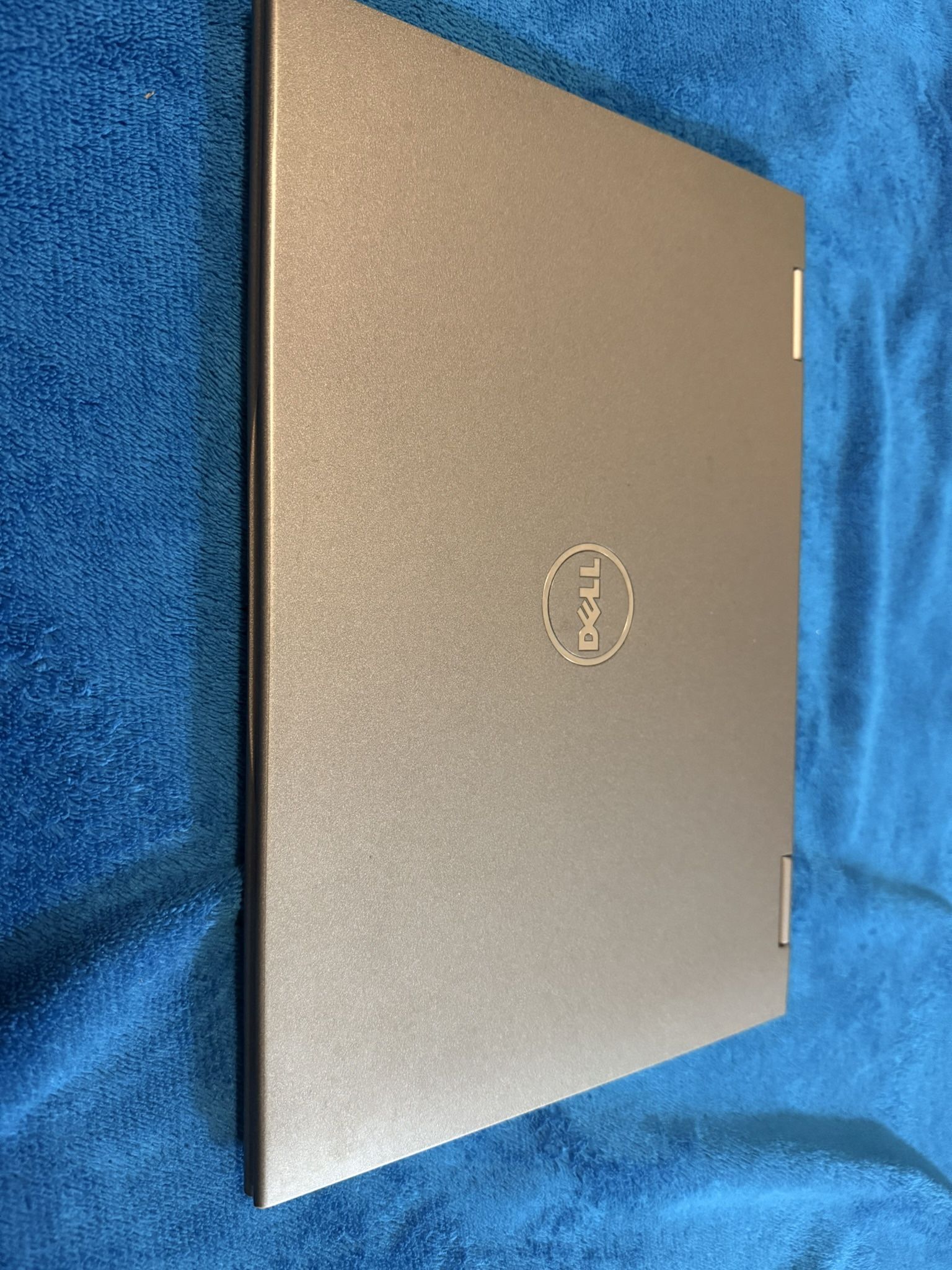 Dell Inspiron laptop