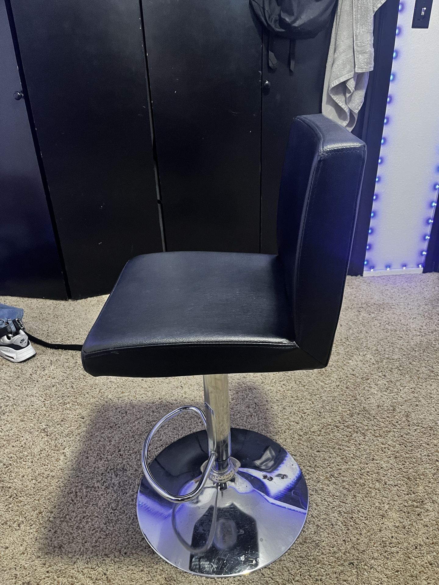 Stool