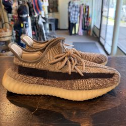 Adidas Yeezy Boost 350 V2 Zyon FZ1267 Men's Size 10.5