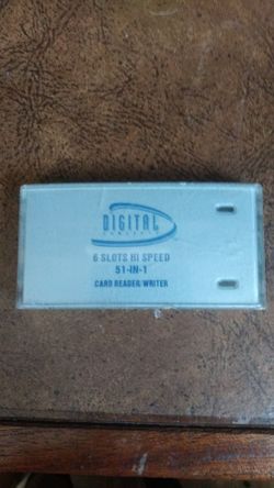 Card Reader