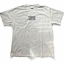 Burberry T-shirt 