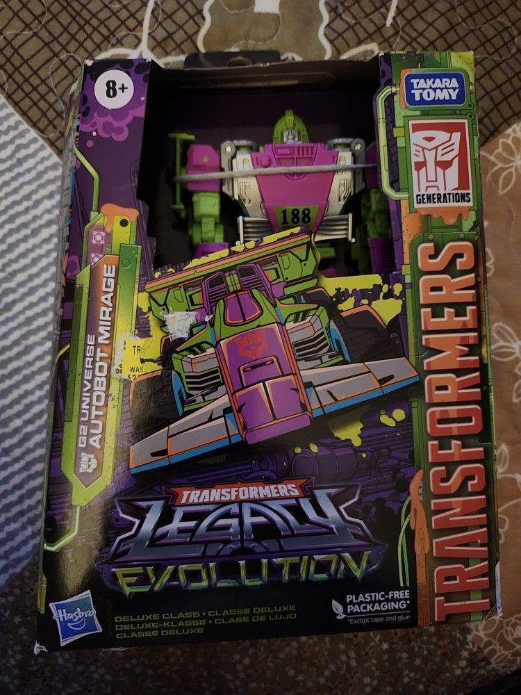 Transformers
