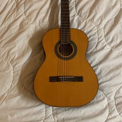 Guitar Model GA2-AM 3U-01