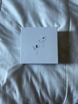 Airpod 2 Pro ANC