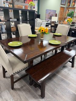 Dining Set
