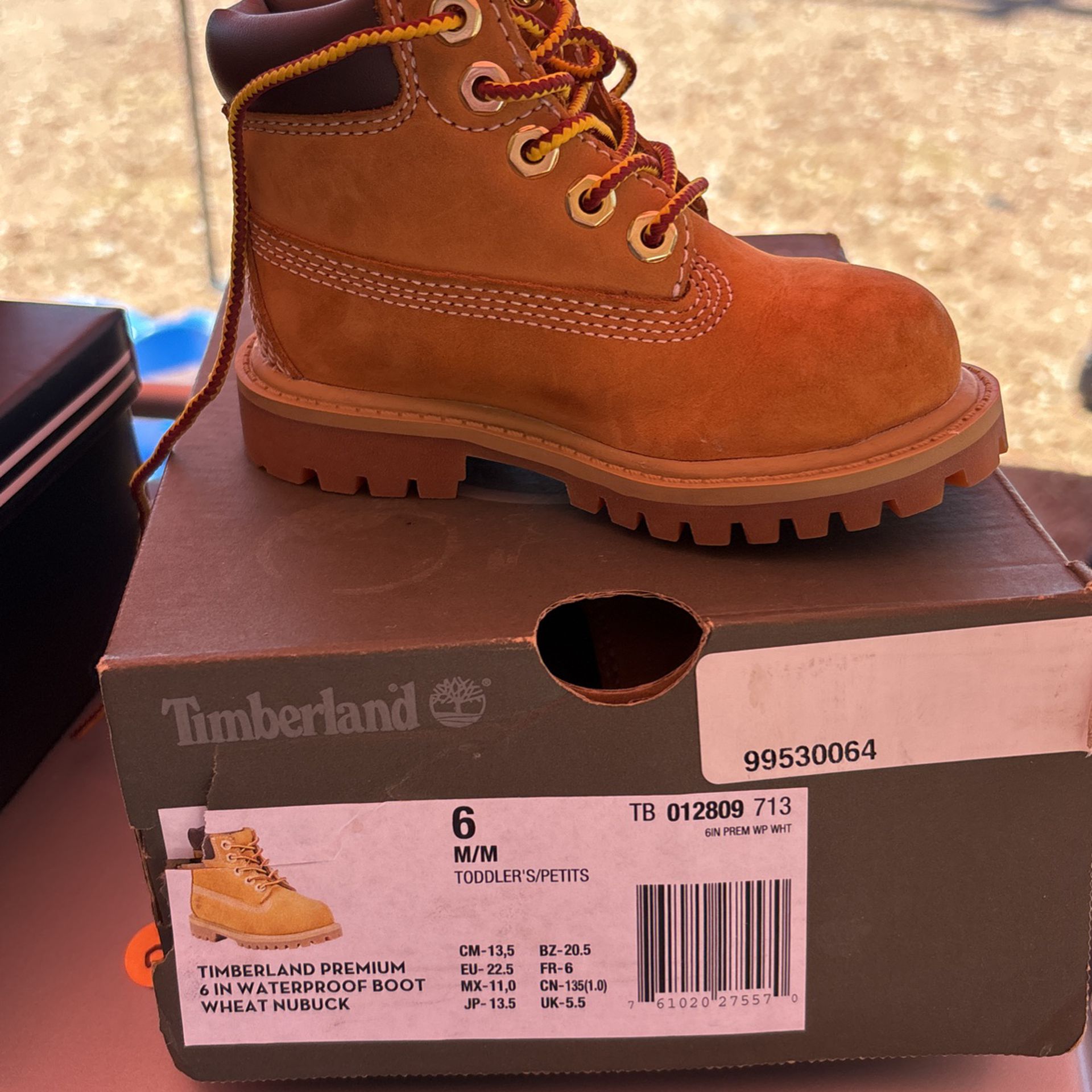 Shoes Timberland