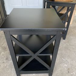 Nightstand Coffee Table, Coffee Table