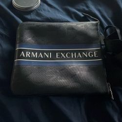 Armani Exchange Bag