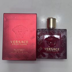 Versace eros flame