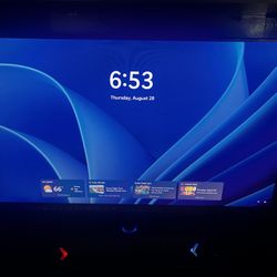 gaming monitor 