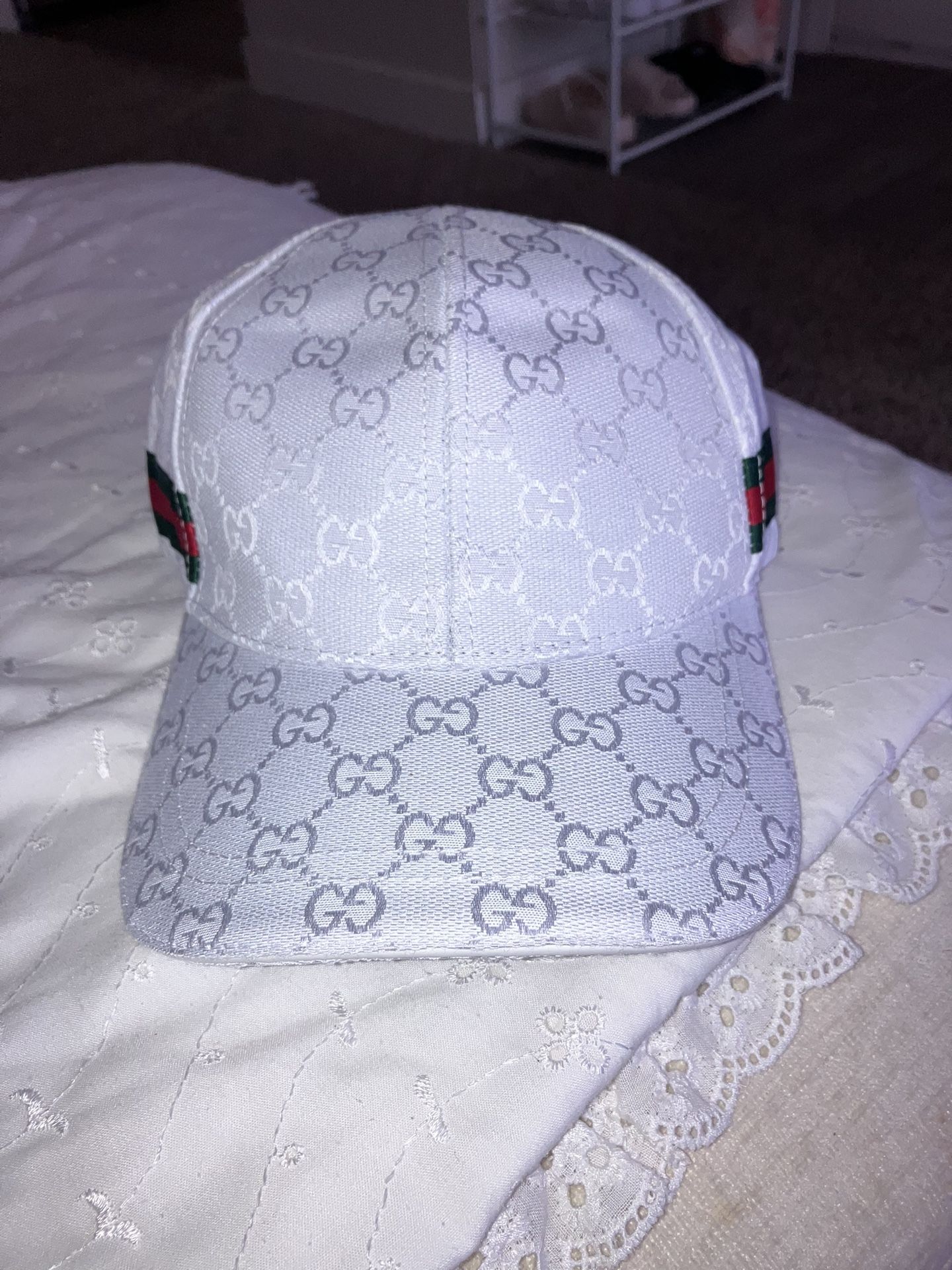 GG CAP Gucci