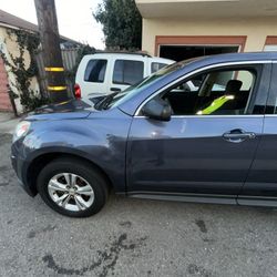 2014 Chevrolet Equinox