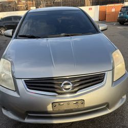 2011 Nissan Nissan
