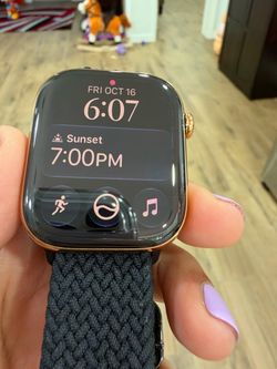 Apple Watch series 10