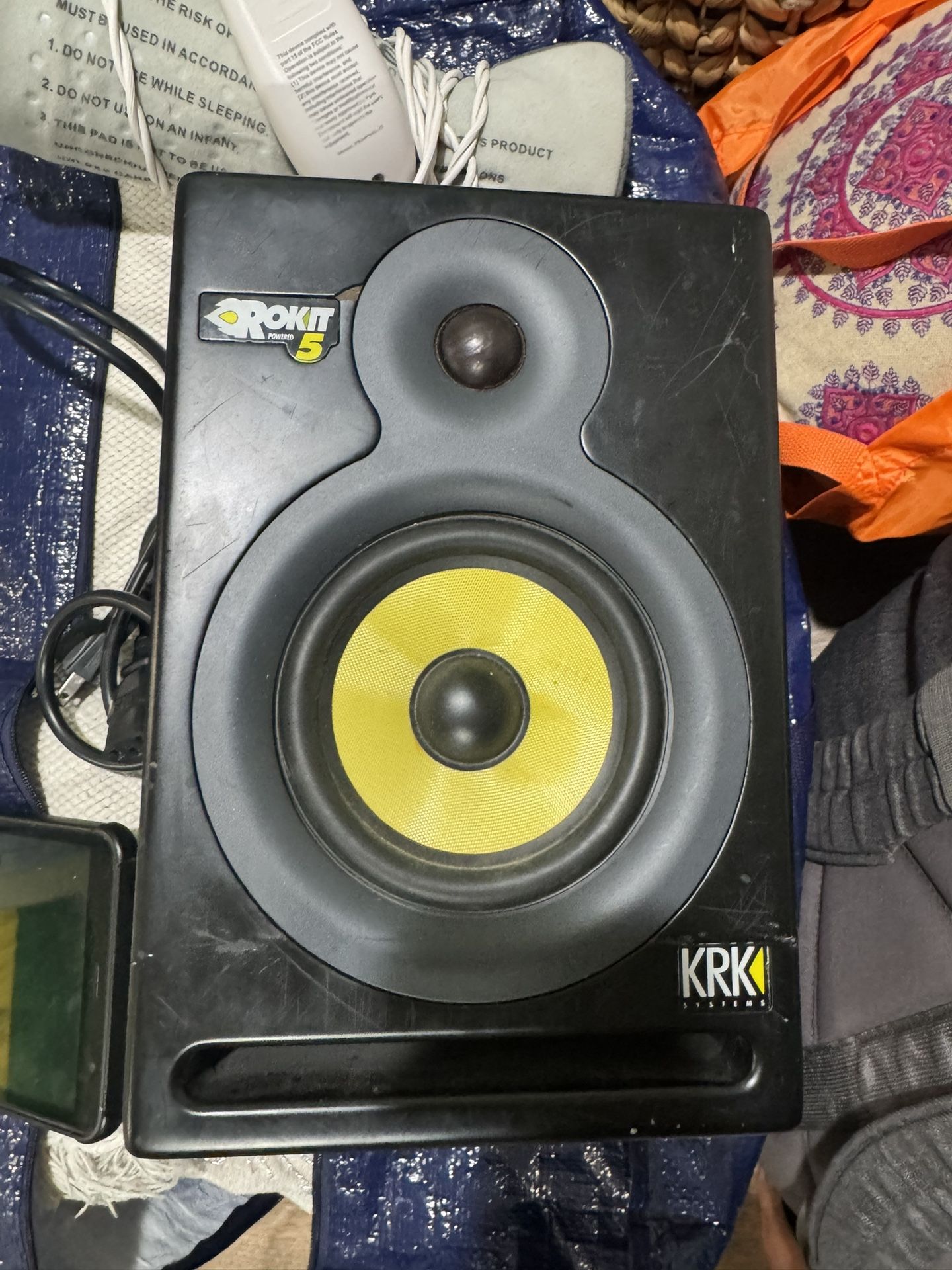 Moving Sale