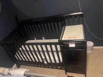 Crib