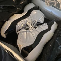 Jordan 11s