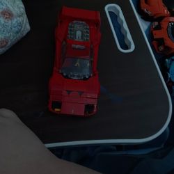 Lego Ferrari 