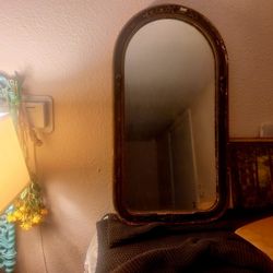Antique Mirror 