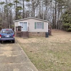 Mobil Home 