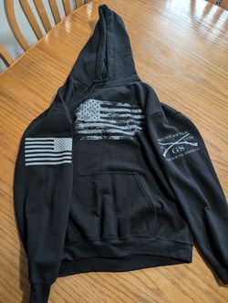 Grunt Style Hoodie