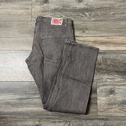 Diamond Supply Co. Jeans Size 34