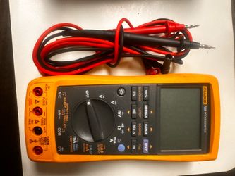 FLUKE 789