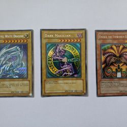 Yugioh Dark Duel Stories Cards for Sale in Torrance, CA - OfferUp