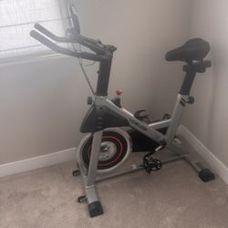 Exercise Bike New 
