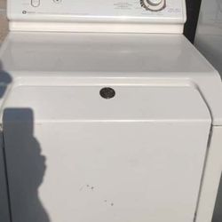 Gas Dryer 